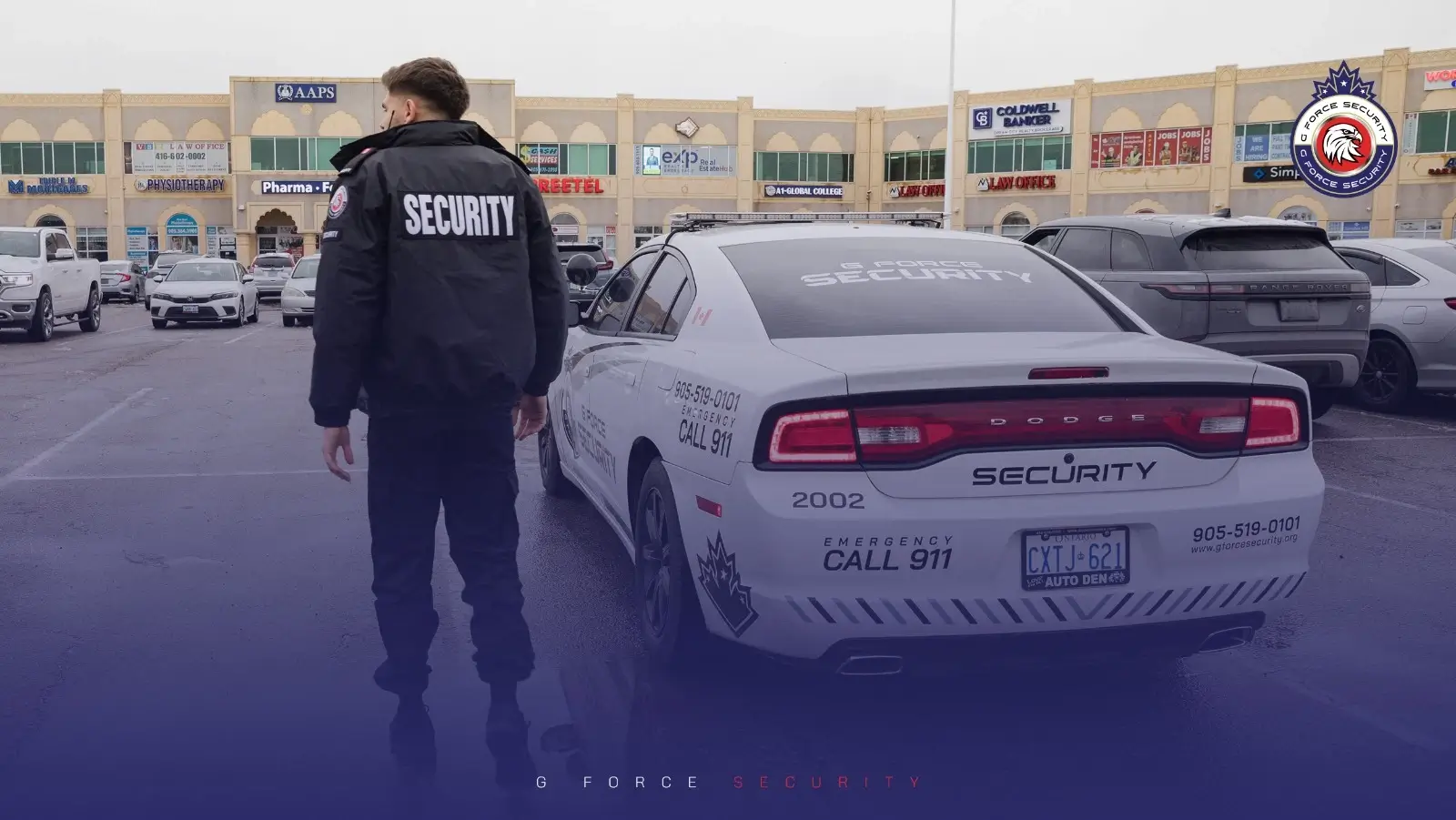 mobile patrol security 